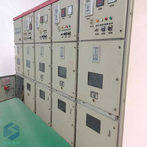 高低壓成套電氣設備 報價分析與廠家選擇指南