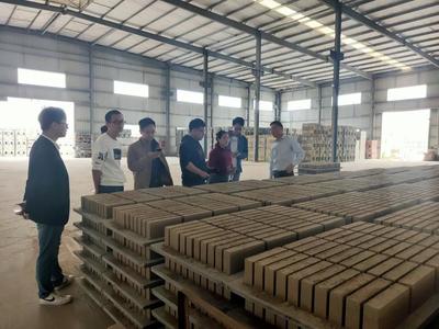 華東堅(jiān)信漳州工廠迎來漳州城投集團(tuán)總工辦考察調(diào)研，深化合作與技術(shù)交流