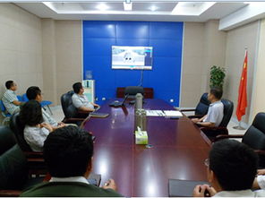 加強交流合作 提升技術水平 技術咨詢的雙引擎驅動