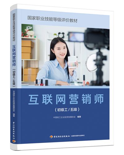 互聯網銷售實戰指南 從初級工到五級技能提升